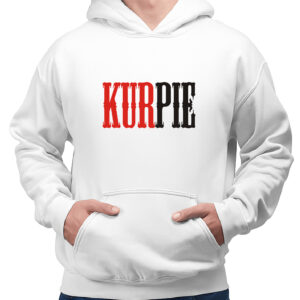 Kangurka męska Kurpie to Styl