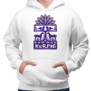 Kangurka męska Kurpie w Wycinance