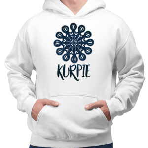 Kangurka męska Kurpiowska Gwiazda Folku