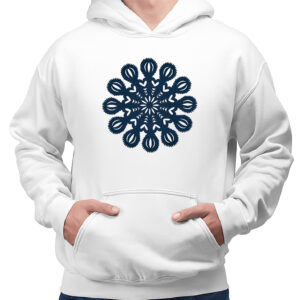 Kangurka męska Kurpiowska Gwiazda Folku