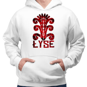 Kangurka męska Kurpiowska Wycinanka z Łysych