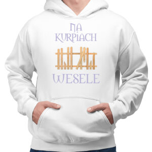 Kangurka męska Kurpiowska Zabawa Bez Granic