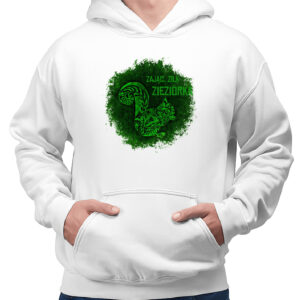 Kangurka męska Kurpiowska Zieziórka