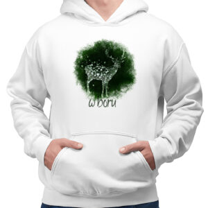 Kangurka męska Kurpiowski Jeleń w Borze