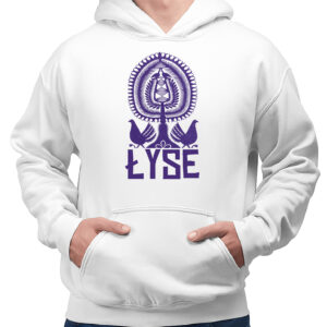 Kangurka męska Łyse - Dusza Kurpi