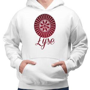 Kangurka męska Łyse - Kurpiowska Rozeta