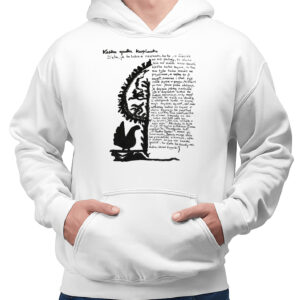 Kangurka męska Mądrość z Kurpiowskiej Ziemi