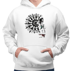 Kangurka męska Moc Kurpiowskiej Kultury