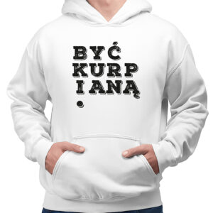 Kangurka męska Moja Dusza Kurpia