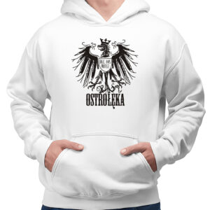 Kangurka męska Orzeł Strzegący Ostrołęki