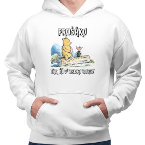 Kangurka męska Przyjaciele z Kurpi