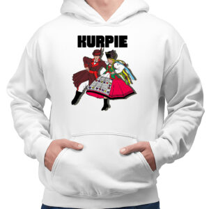 Kangurka męska Tańce Kurpiowskie