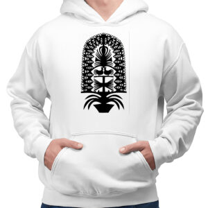 Kangurka męska Tradycja w Wycinance Kurpiowskiej