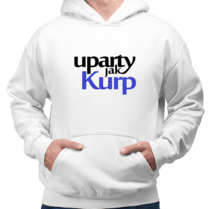 Kangurka męska Uparci Kurpie