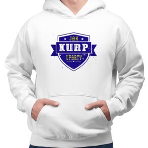 Kangurka męska Uparty jak Kurp