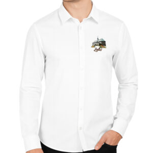 Koszula męska Kościół w Lelis