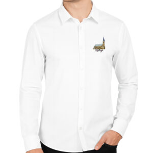 Koszula męska Kościół w Rozogach