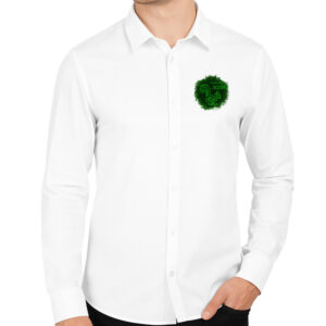 Koszula męska Kurpiowska Zieziórka