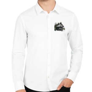 Koszula męska Stara Chata Kurpia