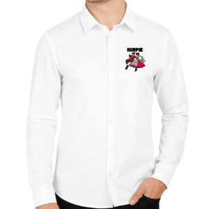 Koszula męska Tańce Kurpiowskie