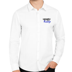 Koszula męska Uparci Kurpie