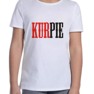 Koszulka dziecięca Kurpie to Styl