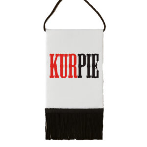 Proporczyk pamiątkowy Kurpie to Styl