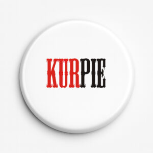 Przypinka pamiątkowa Kurpie to Styl