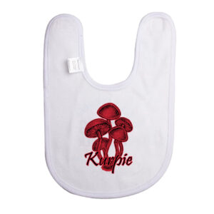 Śliniak dziecięcy Grzyby z Kurpiów - dzika moc puszczy