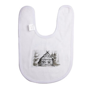 Śliniak dziecięcy Kurpiowska Chata