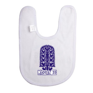 Śliniak dziecięcy Kurpiowskie Ptaki - Myszyniec