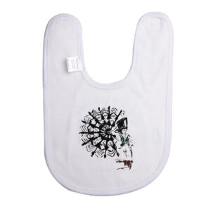 Śliniak dziecięcy Moc Kurpiowskiej Kultury