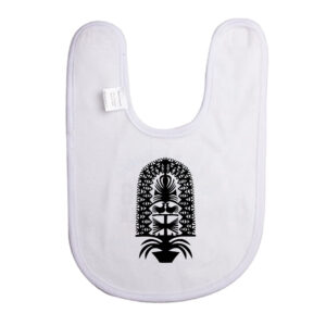 Śliniak dziecięcy Tradycja w Wycinance Kurpiowskiej