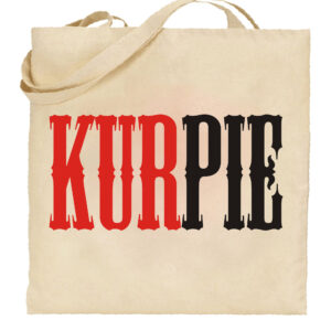 Torba bawełniana Kurpie to Styl
