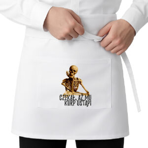 Zapaska krótka Czekał Aż Kurp Zmięknie