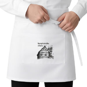 Zapaska krótka Dom Kurpia - Serce Tradycji