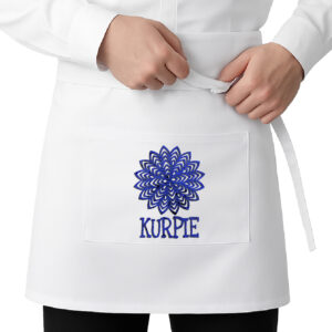 Zapaska krótka Folkowa Mandala Kurpi