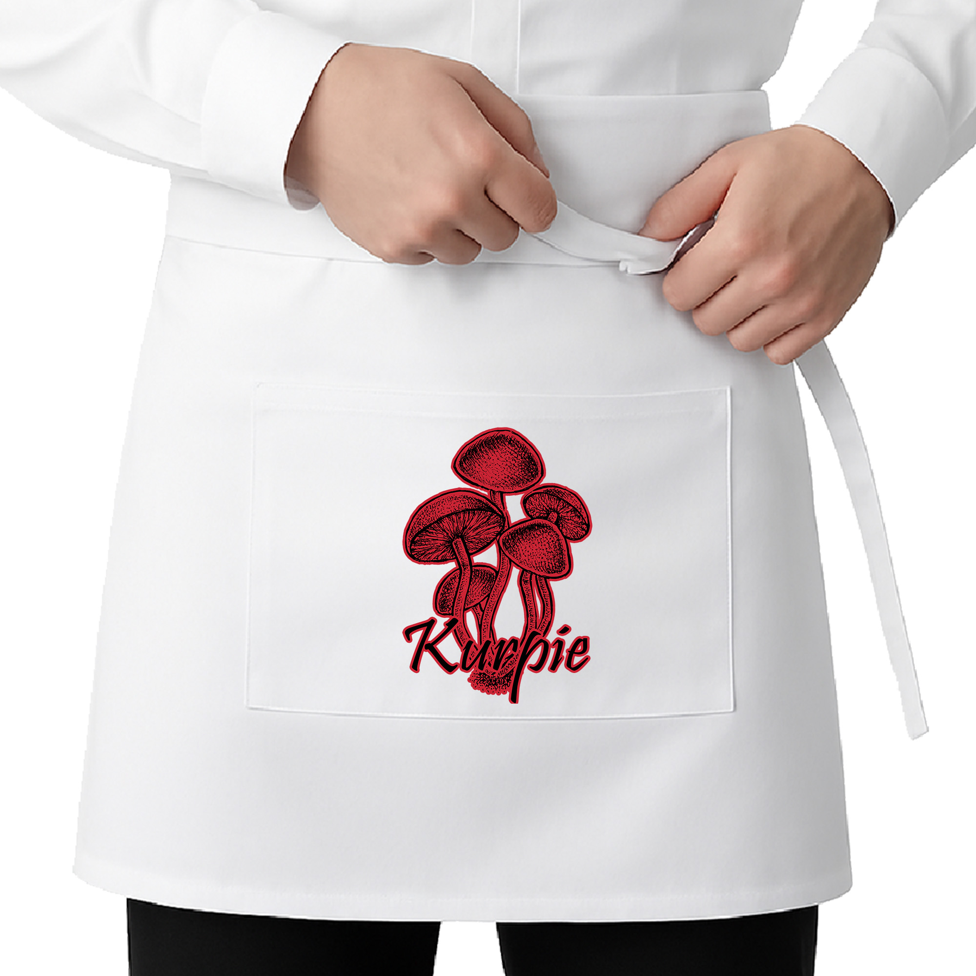 Zapaska krótka Grzyby z Kurpiów - dzika moc puszczy