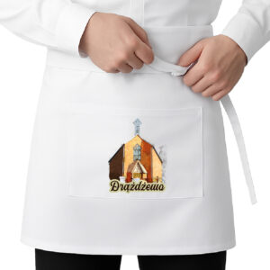 Zapaska krótka Kościół w Drążdżewie