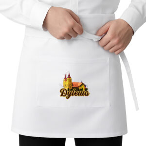 Zapaska krótka Kościół w Dylewie