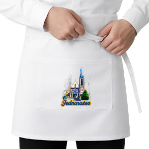 Zapaska krótka Kościół w Jednorożcu