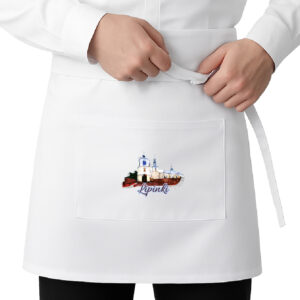 Zapaska krótka Kościół w Lipnikach