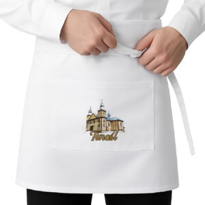 Zapaska krótka Kościół w Turoślu