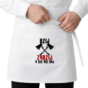 Zapaska krótka Kurp - Twardy Jak Drzewo