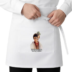 Zapaska krótka Kurpianka znaczy piękna