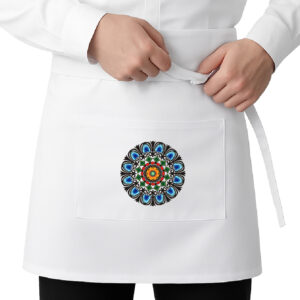 Zapaska krótka Kurpie - Folk Energy