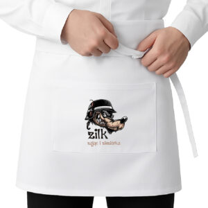 Zapaska krótka Kurpie Gang - Zilk i Spółka