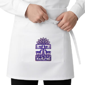 Zapaska krótka Kurpie w Wycinance