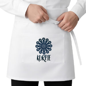 Zapaska krótka Kurpiowska Gwiazda Folku