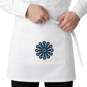 Zapaska krótka Kurpiowska Gwiazda Folku